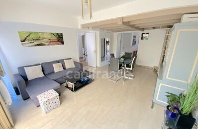 vente appartement 339 000 € à proximité de Mougins (06250)