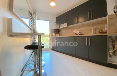 vente appartement 339 000 € à proximité de La Roquette-sur-Siagne (06550)