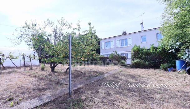 Villa / Maison 7 pièces  à vendre Puy-de-Serre 85240