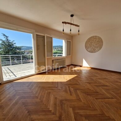 Maison 5 pièces 105 m²