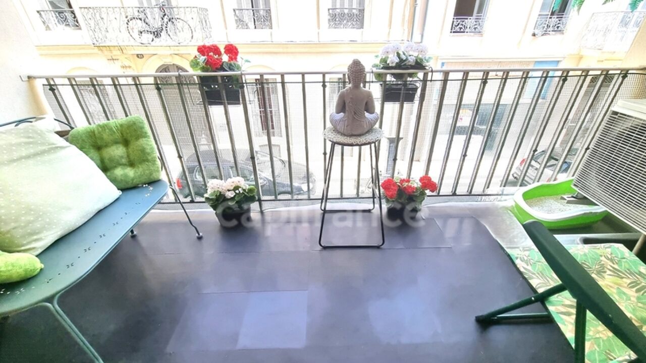 appartement 2 pièces 55 m2 à vendre à Nîmes (30000)