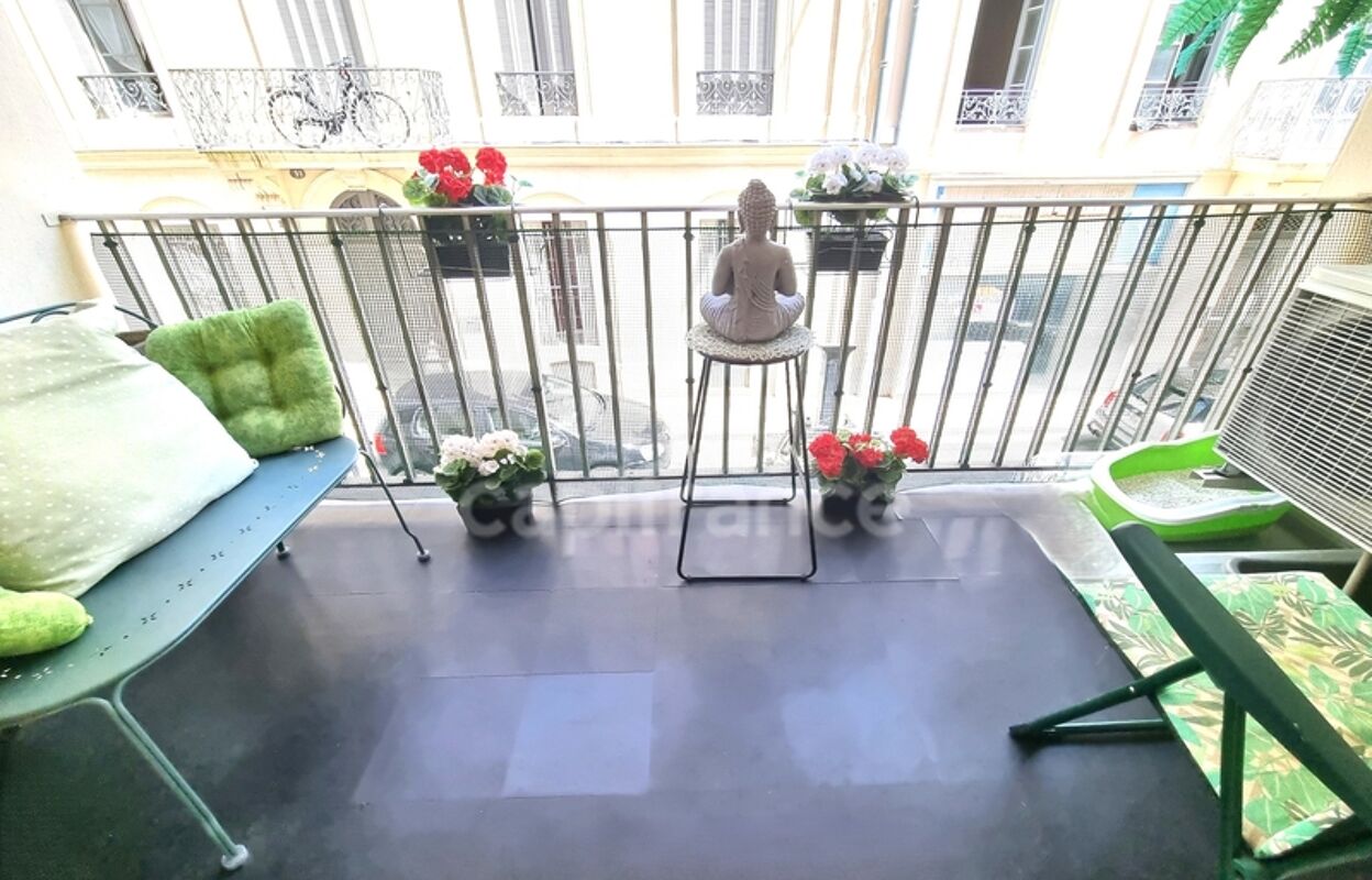 appartement 2 pièces 55 m2 à vendre à Nîmes (30000)