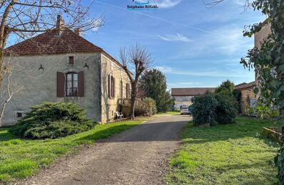 vente maison 159 000 € à proximité de Saint-Front-sur-Lémance (47500)