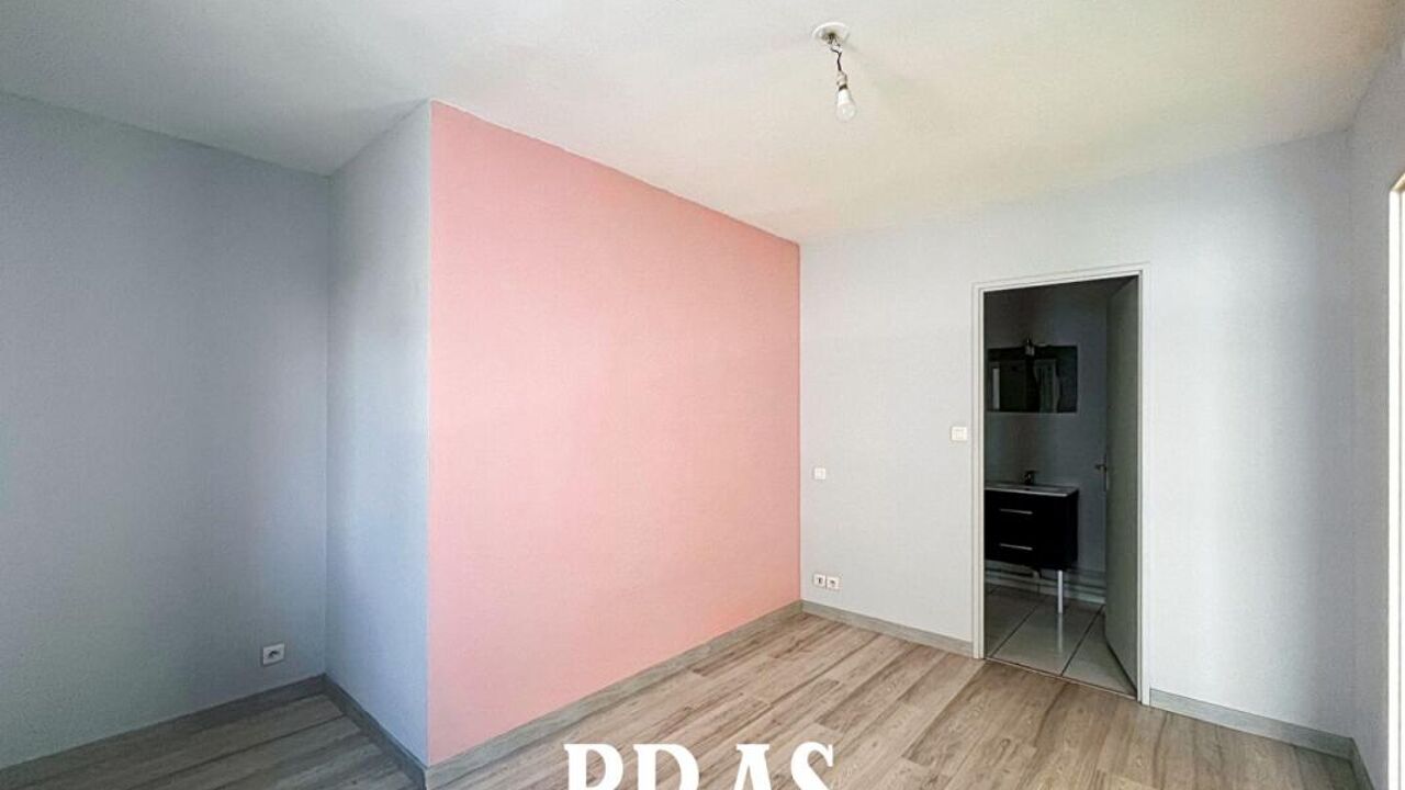 appartement 2 pièces 36 m2 à vendre à Nantes (44300)