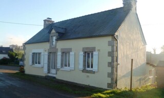 Maison 4 Pièces 85 m² à vendre à Silfiac (56480)