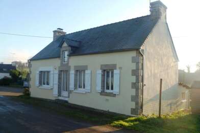 Maison 4 pièces 145470 €