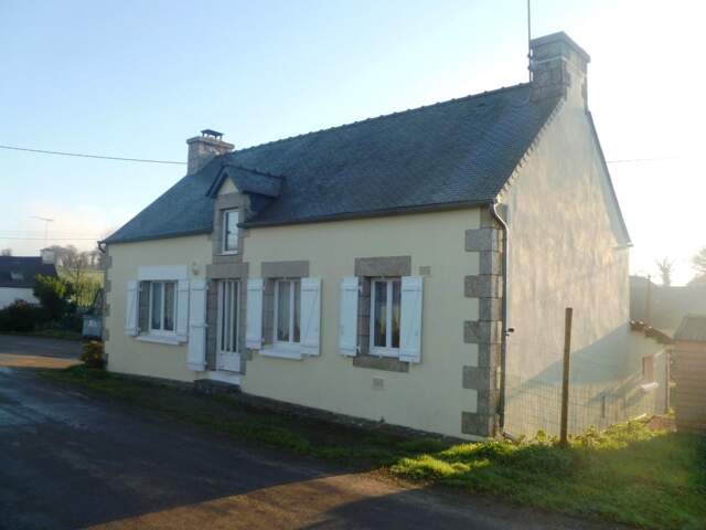 Maison en pierres — photo du bien