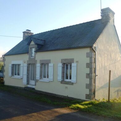 Maison 4 pièces 145470 €