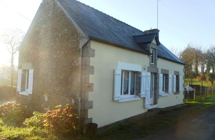Maison en pierres — photo 2
