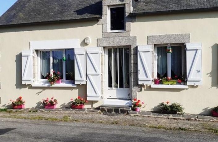 Maison en pierres — photo 3