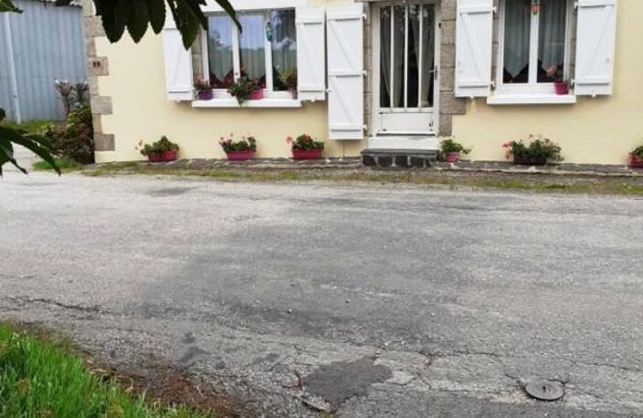 Maison en pierres — photo 4