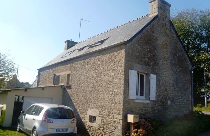 Maison en pierres — photo 5