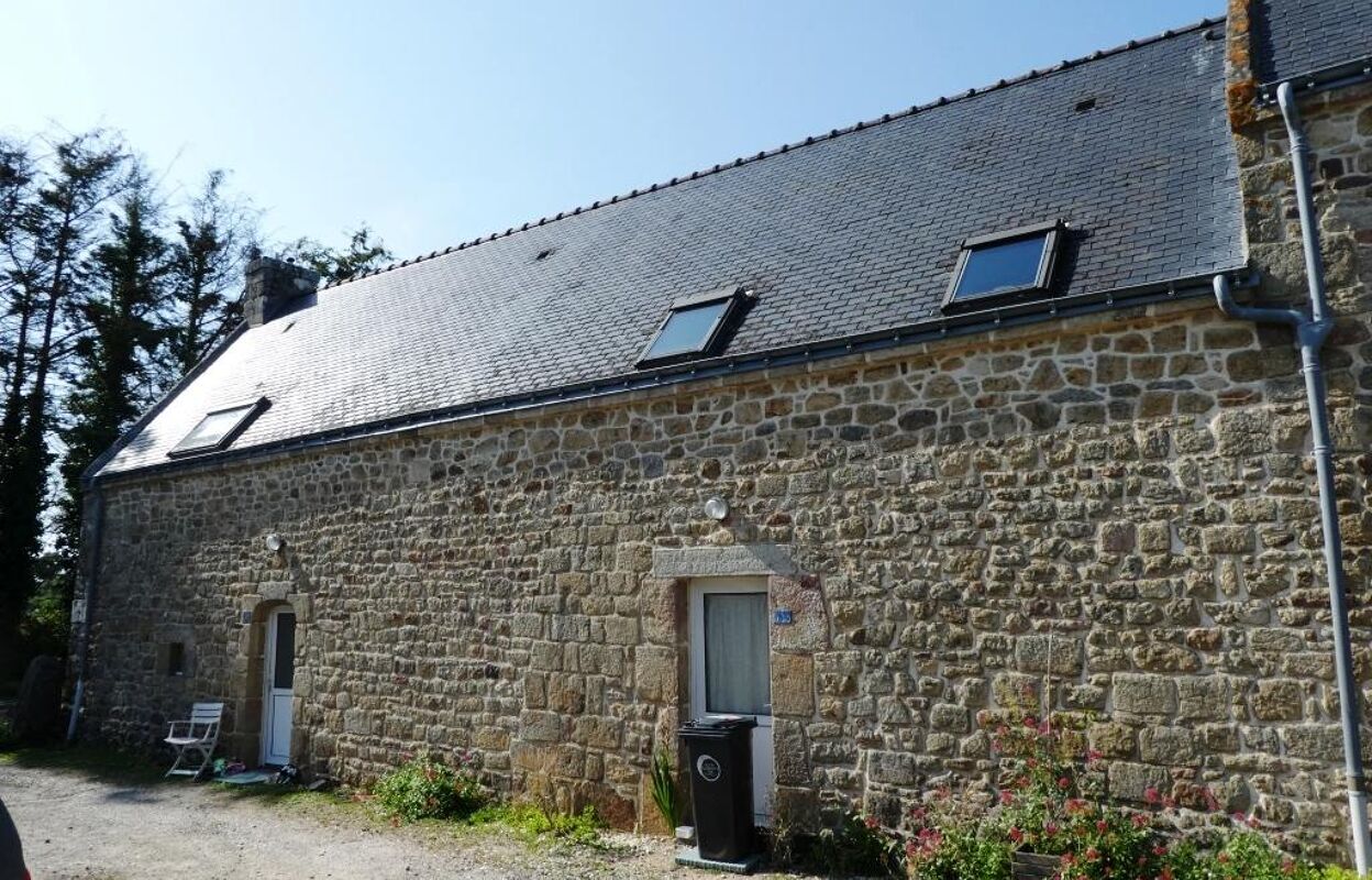 immeuble  pièces 120 m2 à vendre à Belz (56550)