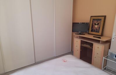 location appartement 850 € CC /mois à proximité de Nice (06200)