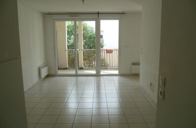 location appartement 580 € CC /mois à proximité de Lapeyrouse-Fossat (31180)