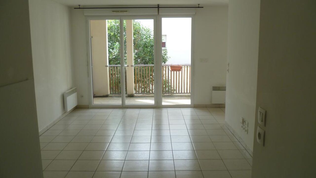 appartement 2 pièces 42 m2 à louer à Blagnac (31700)