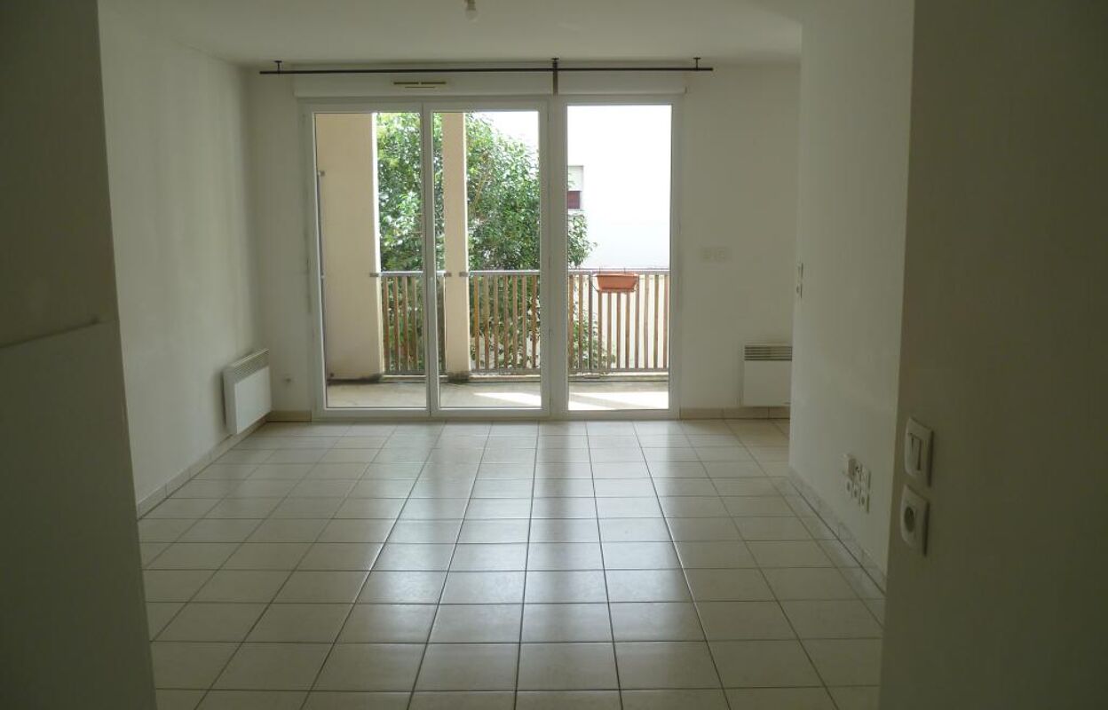 appartement 2 pièces 42 m2 à louer à Blagnac (31700)