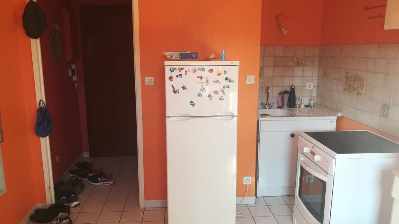 appartement 2 pièces 37 m2 à louer à Dijon (21000)