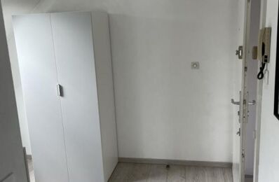 location appartement 895 € CC /mois à proximité de Pfastatt (68120)