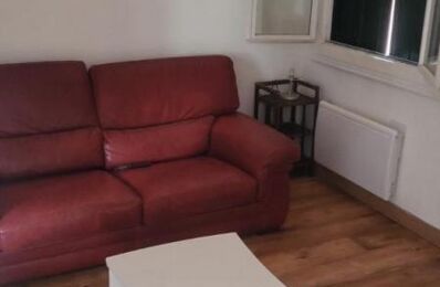 location appartement 500 € CC /mois à proximité de Hautes-Pyrénées (65)