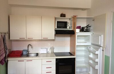 location appartement 971 € CC /mois à proximité de Saint-André-Lez-Lille (59350)