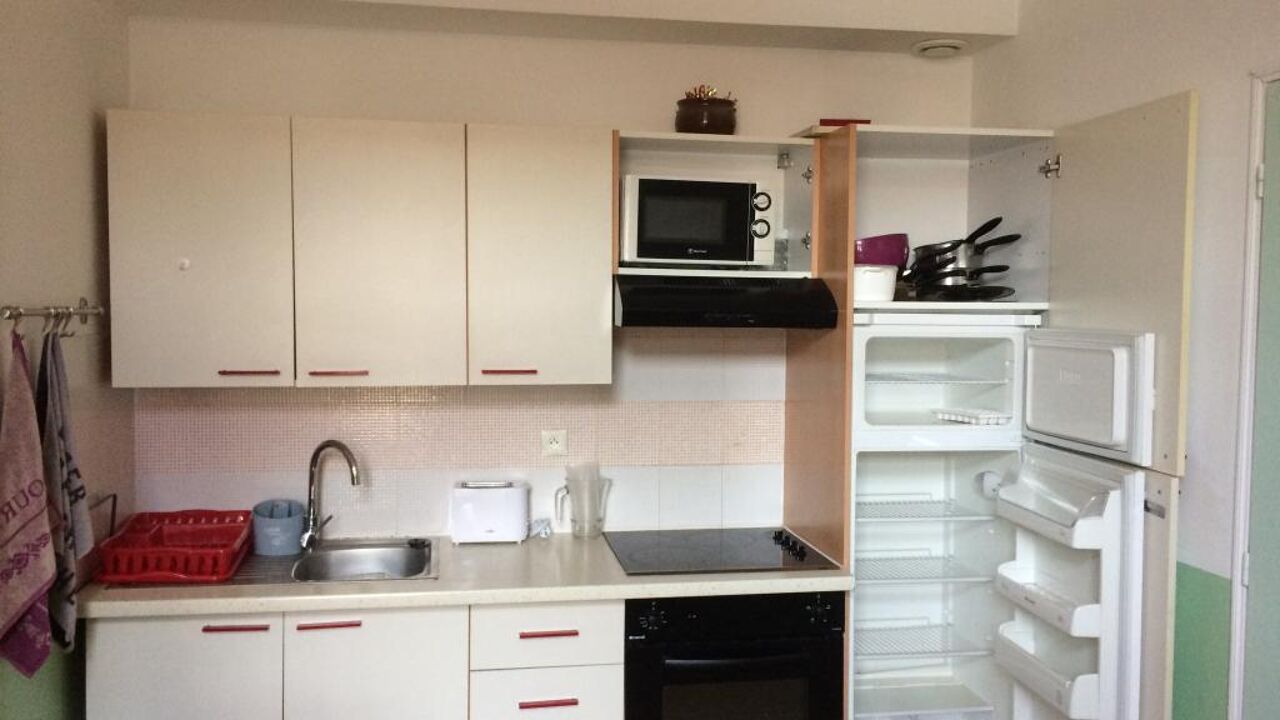 appartement 2 pièces 50 m2 à louer à Lille (59000)