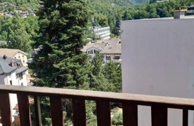 appartement 1 pièces 29 m2 à louer à Brides-les-Bains (73570)