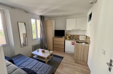 location appartement 800 € CC /mois à proximité de Auribeau-sur-Siagne (06810)