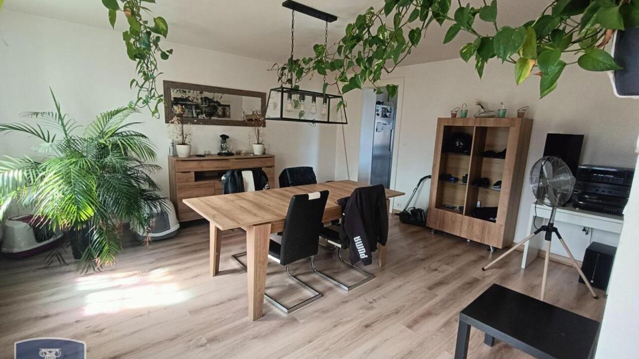 immeuble  pièces 203 m2 à vendre à Cambrai (59400)