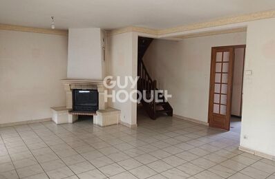 vente maison 171 000 € à proximité de Erchin (59169)