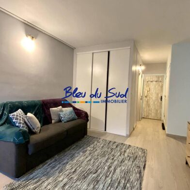 Appartement 1 pièces 39000 €