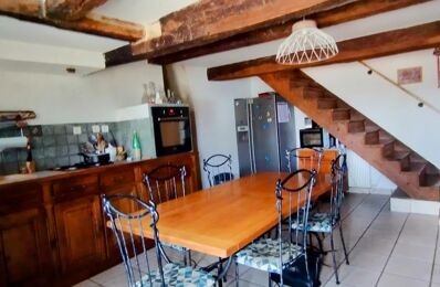 vente maison 175 000 € à proximité de Mailleroncourt-Charette (70240)