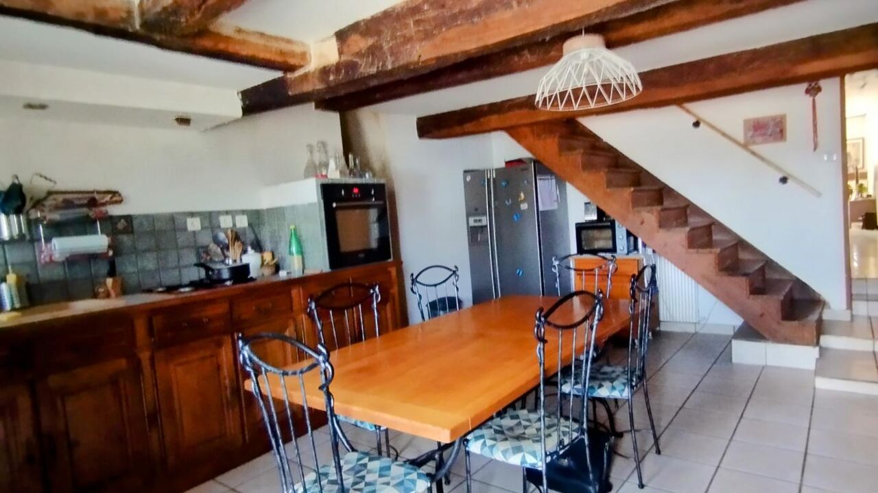 maison 5 pièces 150 m2 à vendre à Colombotte (70240)