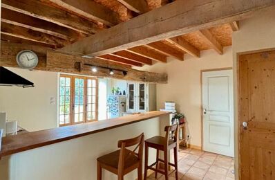 vente maison 309 560 € à proximité de Antigny (86310)