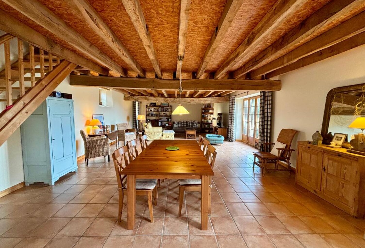 Maison À Vendre — photo 1