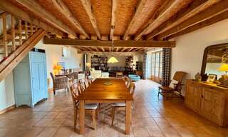 Maison 5 Pièces 220 m² à vendre à Sainte-Radégonde (86300)