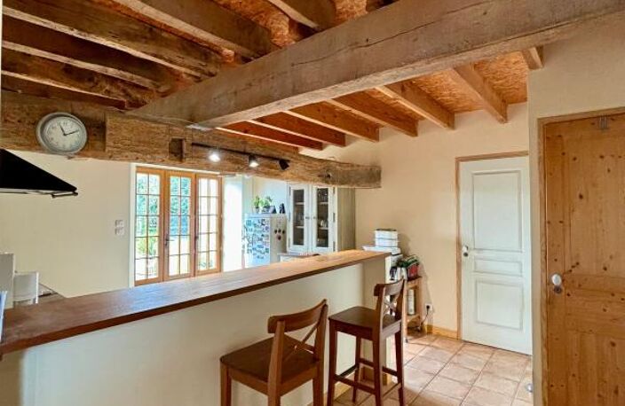 Maison À Vendre — photo 4