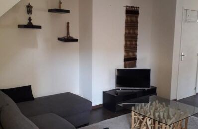 location appartement 602 € CC /mois à proximité de Le Pontet (84130)