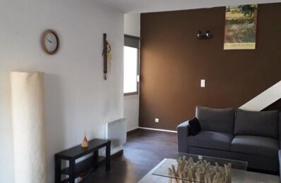 location appartement 602 € CC /mois à proximité de Villeneuve-Lès-Avignon (30400)