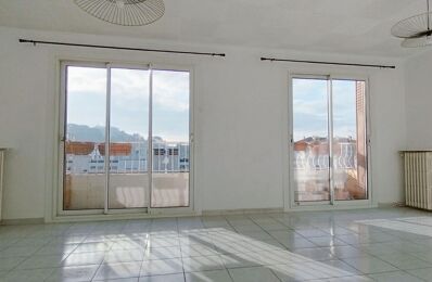 location appartement 880 € CC /mois à proximité de Signes (83870)