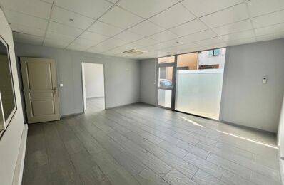 location bureau 672 € CC /mois à proximité de Castres (81100)