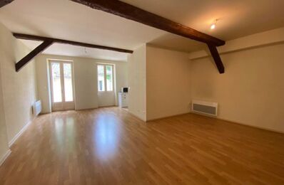 location appartement 545 € CC /mois à proximité de Viviers-Lès-Montagnes (81290)