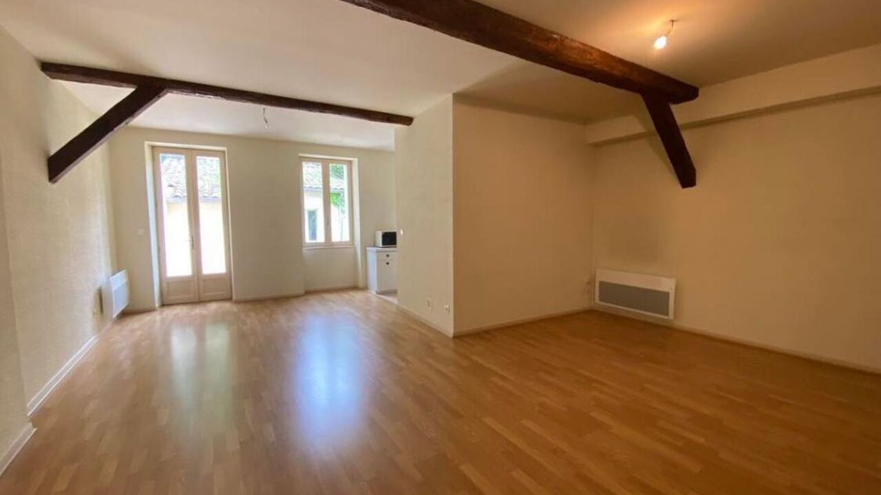 appartement 3 pièces 75 m2 à louer à Castres (81100)