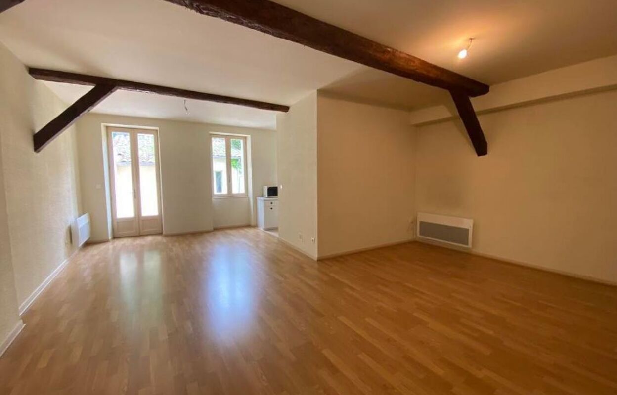 appartement 3 pièces 75 m2 à louer à Castres (81100)