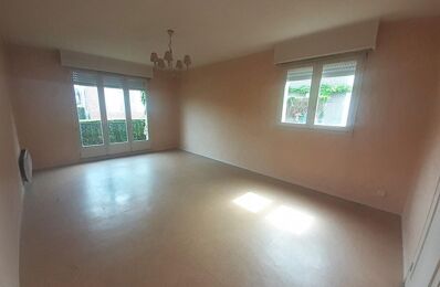 vente appartement 95 990 € à proximité de Gournay-en-Bray (76220)