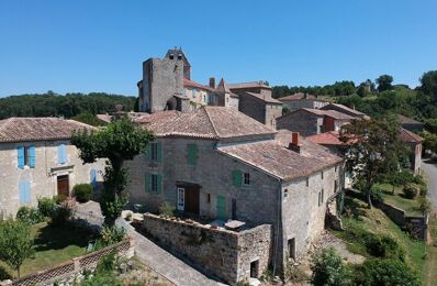 vente maison 185 000 € à proximité de Castéron (32380)