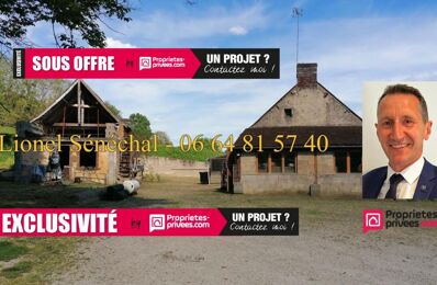 vente maison 171 990 € à proximité de Coulaines (72190)