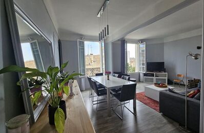 vente appartement 265 000 € à proximité de Stains (93240)