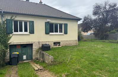 vente maison 170 000 € à proximité de Feigneux (60800)