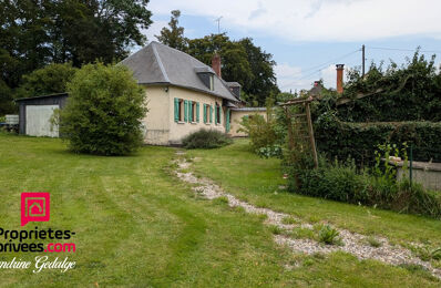 vente maison 127 500 € à proximité de Monceaux-l'Abbaye (60220)